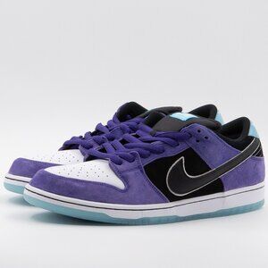 Nike SB Dunk Low “Hayley Wilson” — 13M (DS, With Box, HJ0513-500)